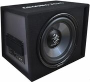 GroundZeroGZIB300XBRSubwooferactiv300mm/12",300Wmax