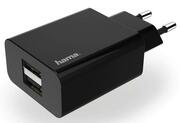 Hama178267Charger,2-PortUSB,2.1A,20pcsindisplay