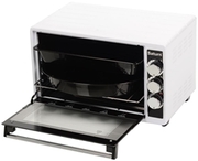 ЭлектропечьSaturnST-EC1073White