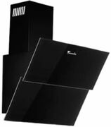 ВытяжкаTornadoSKYTOUCHFREE1100(60)Black