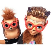 PapusaEnchantimalsHixbyHedgehogMattel