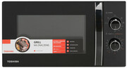 CuptorcumicroundeToshibaMW-MG-20P(BK)