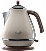ЭлектрочайникDELONGHIKBOV2001.BGбежевый