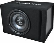 GroundZeroGZIB200XBRSubwoofer200mm/8",150Wmax