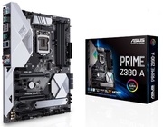 МатеринскаяплатаASUSPRIMEZ390-A,Z390,LGA1151v2,ATX