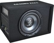 GroundZeroGZIB200XBRSubwoofer200mm/8",150Wmax