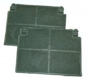 УгольныйфильтрдлявытяжекKAISERL60