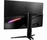 Монитор31.5"MSIVALEDOptixMAG322CQRVCurvedBorderlessRGBBlack