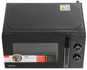 CuptorcumicroundeToshibaMW-MG-20P(BK)