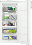 МорозильнаякамераZanussiZFU19400WA