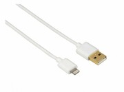Hama119421"Lightning"ConnectionCableforAppleiPad,1.5m,black