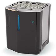 ЭлектрокаменканапольнаяSteamGross-2(13кВт)ТЕПЛОДАРдо18м3Нваяэлектрокаменка,котораясоздаетвпарноймикроклиматрусскойбани!МощныеТЭНывбольшойкаменкепрогреваюткамни,которые,всвоюочередь,нагреваютпарную4607151295925