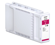 InkCartridgeEpsonUltraChromeXD2T41E340(700ml),Magenta