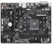 МатеринскаяплатаGigabyteA320M-H2.0mATX,AM4,AMDA32