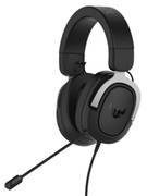 WirelessGamingHeadsetAsusTUFGamingH3,50mmdriver,32Ohm,20-20kHz,Virtual7.1,307g,2.4Ghz