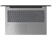 15.6"LenovoIdeaPad330-15IKBROnyxBlack,IntelCorei3-8130U2.2-3.4GHz/4GBDDR4/240GBSSD/AMDRadeon5302GBGDDR5/WiFi802.11ac/Bluetooth/WebcamHD/15.6"FullHD(1920x1080)/DOS