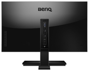 "27.0""BenQ""EW2750ZL"",Black(AMVA+,1920x1080,4ms,300cd,LED20M:1(3000:1),D-Sub,2xHDMI,2x2W)(27.0""AMVA+:WED,1920x1080Full-HD,0.311mm,4msGTG,300cd/m?,DCR20Mln:1(3000:1),72%NTSC,16.7MlnColors,178°/178°@C/R>10,30~83kHz/50~76