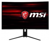 Монитор31.5"MSIVALEDOptixMAG321CURVCurvedBorderless4KRGBBlack