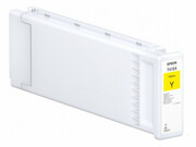 InkCartridgeEpsonUltraChromeXD2T41E440(700ml),Yellow