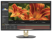 "32.0""Philips""BDM3275UP"",Black(IPS,4K-UHD,4ms,350cd,LED50M:1,DP+HDMI+DVI-DL,Spekers,Pivot)(32.0""IPS-AHVAW-LED,3840x21604K-UHD,12ms(SmartResponse:4msGTG),350cd/m?,DCR50Mln:1(1000:1),sRGB1.07BillonColors,178°/178°@C/R>10