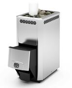 СИБИРЬ-20ЛНЗППечь-каменкадровянаядлябаниТЕПЛОДАРот10до20м3/массакамней-55кг/Oдымохода115Встроенныйпарообразователь-Позволяетчерез15-20минутпослерастопкипечиполучатьпар,неожидаяполногопрогревакамнейвкаменке.Конвект