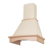 ВытяжкаTornadoTempo1200(60)BEJLED