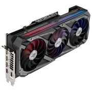 VGAASUSRTX308010GBGDDR6XROGStrixGamingOCV2(ROG-STRIX-RTX3080-O10G-V2-GAMING