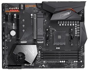 МатеринскаяплатаGigabyteX570AORUSELITE1.0ATX,AM4,AMDX570