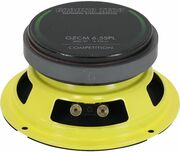 GroundZeroGZCM6.5SPLDifuzorautomidrange,165mm/6.5",300Wmax,1buc