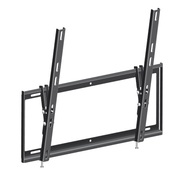 НаклонныйкронштейнKSLWM448N,Black