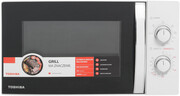 CuptorcumicroundeToshibaMW-MG-20P(WH)