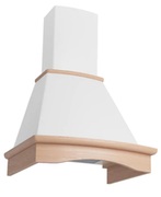 ВытяжкаTornadoTempo1200(60)WHLED