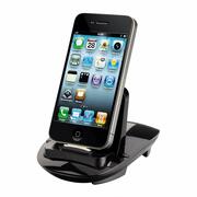 Hama106351MagicStandHolderforiPad/iPhone/iPod,black