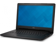 DELLInspiron153000Black(3558),15.6"HD(Intel®Core™i3-5005U2.00GHz(Broadwell),4GbDDR3RAM,1.0TBHDD,Intel®HDGraphics5500,DVDRW8x,CardReader,WiFi-AC/BT4.0,4cell,HD720pWebcam,RUS,Ubuntu,2.2kg)
