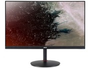 Монитор27.0"ACERIPSLEDNitroXV272PZeroFrameBlack