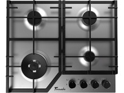 ВстраиваемаяварочнаягазоваяпанельTornadoTRCB-1460IX