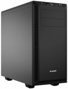 CaseATXbequiet!PureBase600,w/oPSU,2x120/140mm,2xUSB3.2,Window,Black