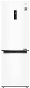 ХолодильникLGGA-B459MQSL