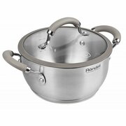 КастрюляRondellRDS-75318cm2.0l+capac