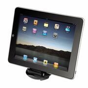 Hama106351MagicStandHolderforiPad/iPhone/iPod,black