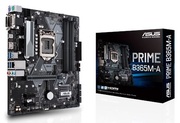 МатеринскаяплатаASUSPRIMEB365M-A,B365,LGA1151,microATX