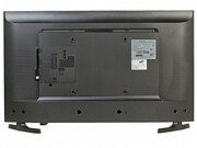 Телевизор24"LEDSamsungUE24H4070AUXUA,Black