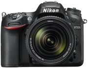 ЗеркальныйфотоаппаратNikonD7200Kit18-140VR
