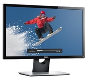 27.0"DELLVALEDCURVEDSE2716HBlack(8ms,3M:1,300cd,1920x1080,178°/178°,2xHDMI,HeadphonePort,Speakers,VESA)