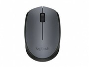 MouseWirelessLogitechM170Grey(910-004642)
