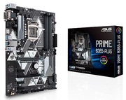МатеринскаяплатаASUSPRIMEB365-PLUS,B365,LGA1151,ATX