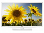 ТелевизорLEDSamsungUE24H4080AUXUA,White