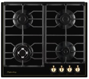 ВарочнаяпанельKUPPERSBERGFQ602Bчерный