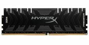 32GBDDR4-3600KingstonHyperX®PredatorDDR4,PC28800,CL18,1.35V,AsymmetricBLACKlow-profileheatspreader,IntelXMPReady(ExtremeMemoryProfiles)