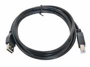 CableUSB2.0-5m-SVENAm-Bm,5m,A-plugB-plug,Black